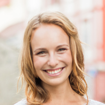 Paula Cornish
